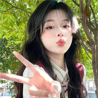 林中漫步